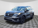 Thumbnail image of 2022 Honda Pilot at Piazza Honda Acura of Reading Used