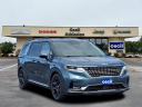 Thumbnail image of 2024 Kia Carnival at Cecil Atkission Chrysler Dodge Jeep