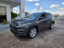 2018 Jeep Compass Latitude at Newport Motors - Used