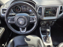 Thumbnail image of 2018 Jeep Compass at Newport Motors - Used