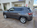 Thumbnail image of 2018 Jeep Compass at Newport Motors - Used