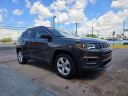 Thumbnail image of 2018 Jeep Compass at Newport Motors - Used