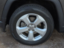 Thumbnail image of 2018 Jeep Compass at Newport Motors - Used