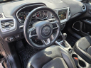 Thumbnail image of 2018 Jeep Compass at Newport Motors - Used