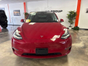 Thumbnail image of 2022 Tesla Model Y at Alsbou Motors Auto Group