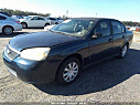 2007 Chevrolet Malibu LS at I-Cey Cars