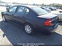 Thumbnail image of 2007 Chevrolet Malibu at I-Cey Cars