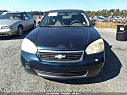 Thumbnail image of 2007 Chevrolet Malibu at I-Cey Cars