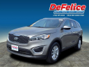 Thumbnail image of 2017 Kia Sorento at Defelice Auto Sales & Repair