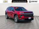 Thumbnail image of 2024 Chevrolet Traverse at Empire Chevrolet of Hicksville