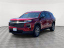 Thumbnail image of 2024 Chevrolet Traverse at Empire Chevrolet of Hicksville