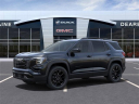 Thumbnail image of 2026 GMC Terrain at LaFontaine Buick GMC of Dearborn
