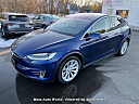 Thumbnail image of 2016 Tesla Model X at Mass Auto World