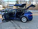 Thumbnail image of 2016 Tesla Model X at Mass Auto World