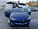Thumbnail image of 2016 Tesla Model X at Mass Auto World