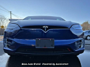 Thumbnail image of 2016 Tesla Model X at Mass Auto World