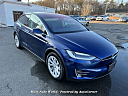 Thumbnail image of 2016 Tesla Model X at Mass Auto World