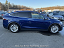 Thumbnail image of 2016 Tesla Model X at Mass Auto World