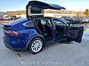 Thumbnail image of 2016 Tesla Model X at Mass Auto World
