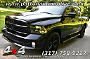 2016 Ram 1500 at Patton Automotive