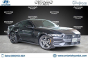 Thumbnail image of 2024 Ford Mustang at Romero Hyundai NEW