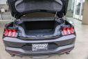 Thumbnail image of 2024 Ford Mustang at Romero Hyundai NEW