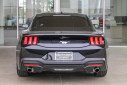 Thumbnail image of 2024 Ford Mustang at Romero Hyundai NEW