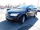 Thumbnail image of 2018 Dodge Journey at Gary Mathews Motors