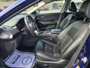 Thumbnail image of 2022 Nissan Altima at Friendship Nissan, Chrysler, Dodge, Jeep, Ram