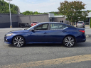 Thumbnail image of 2022 Nissan Altima at Friendship Nissan, Chrysler, Dodge, Jeep, Ram