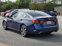 Thumbnail image of 2022 Nissan Altima at Friendship Nissan, Chrysler, Dodge, Jeep, Ram