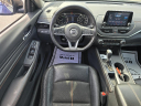 Thumbnail image of 2022 Nissan Altima at Friendship Nissan, Chrysler, Dodge, Jeep, Ram