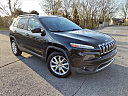 Thumbnail image of 2014 Jeep Cherokee at Mathews Nissan