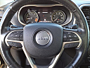 Thumbnail image of 2014 Jeep Cherokee at Mathews Nissan