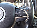 Thumbnail image of 2014 Jeep Cherokee at Mathews Nissan