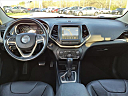 Thumbnail image of 2014 Jeep Cherokee at Mathews Nissan