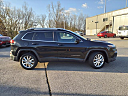 Thumbnail image of 2014 Jeep Cherokee at Mathews Nissan