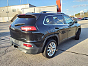 Thumbnail image of 2014 Jeep Cherokee at Mathews Nissan