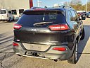 Thumbnail image of 2014 Jeep Cherokee at Mathews Nissan