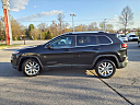 Thumbnail image of 2014 Jeep Cherokee at Mathews Nissan