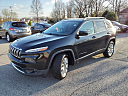 Thumbnail image of 2014 Jeep Cherokee at Mathews Nissan