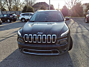Thumbnail image of 2014 Jeep Cherokee at Mathews Nissan