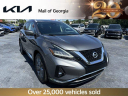 Thumbnail image of 2020 Nissan Murano at KiaMallOfGeorgia of Buford, GA