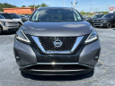 Thumbnail image of 2020 Nissan Murano at KiaMallOfGeorgia of Buford, GA