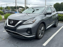 Thumbnail image of 2020 Nissan Murano at KiaMallOfGeorgia of Buford, GA