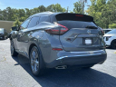 Thumbnail image of 2020 Nissan Murano at KiaMallOfGeorgia of Buford, GA