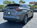 2020 Nissan Murano Platinum at KiaMallOfGeorgia of Buford, GA