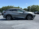 Thumbnail image of 2020 Nissan Murano at KiaMallOfGeorgia of Buford, GA