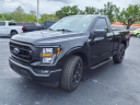 Thumbnail image of 2023 Ford F-150 at Gary Mathews Motors