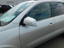 Thumbnail image of 2015 Chevrolet Traverse at Wetzel Ford
